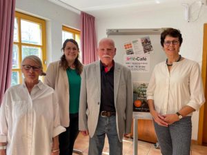 WIR in Idstein – Zusammenleben gemeinsam gestalten