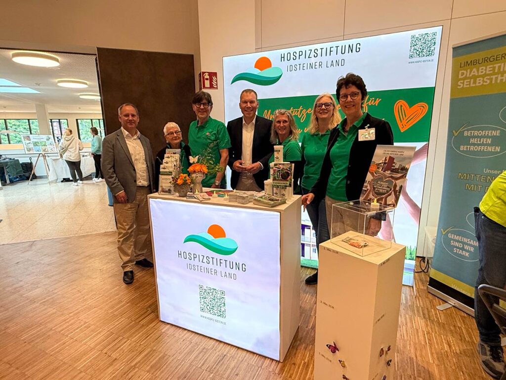 Kneipp- und Gesundheitstage in Bad Camberg