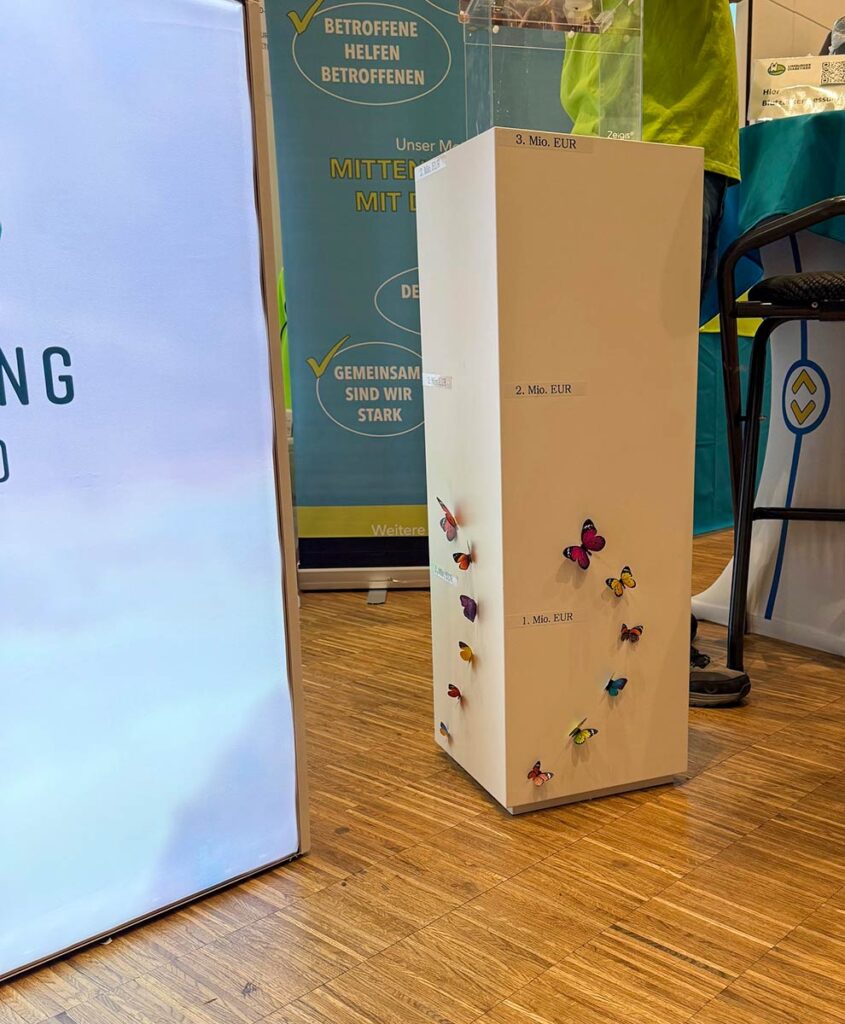 Kneipp- und Gesundheitstage in Bad Camberg