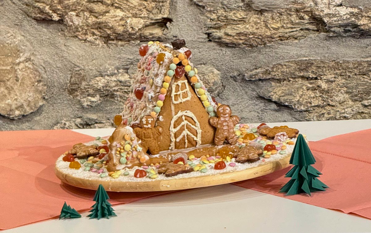 „Schneezauber in Norwegen“ - Lesung mit Nicole Steyer