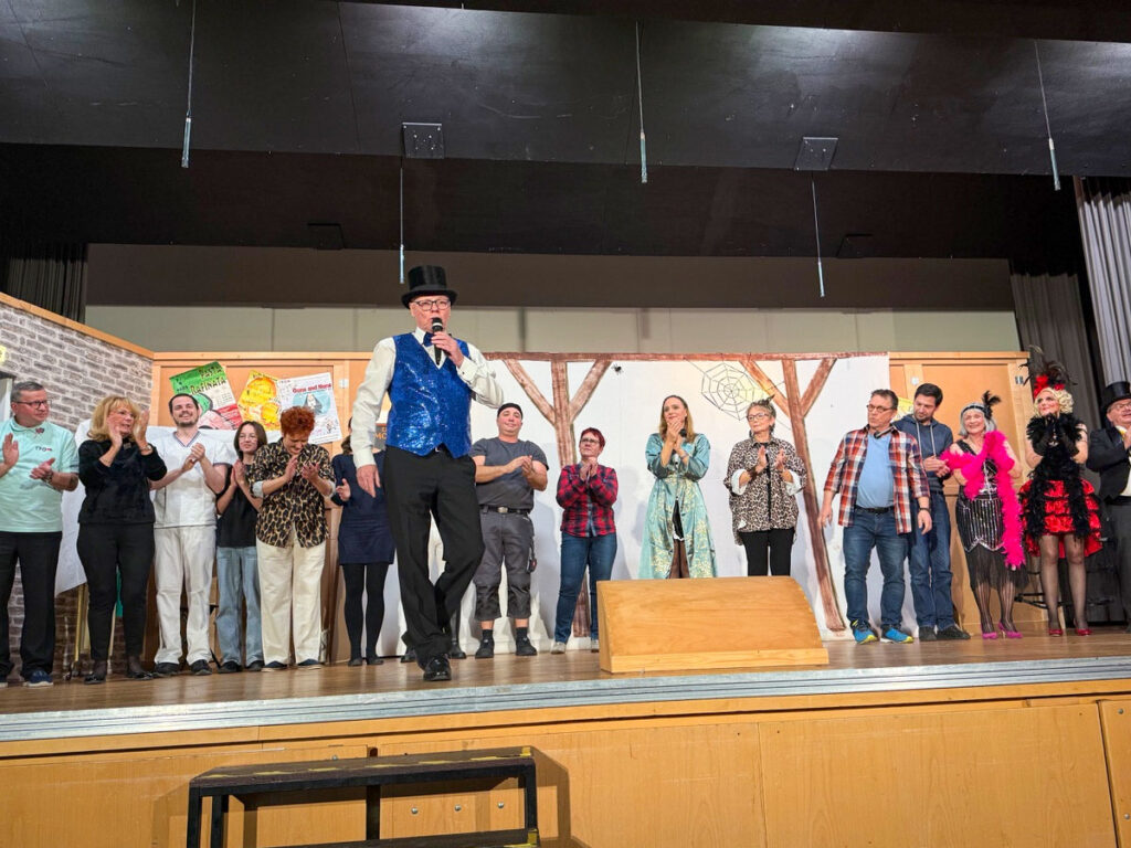 Theaterfreunde Oberjosbach