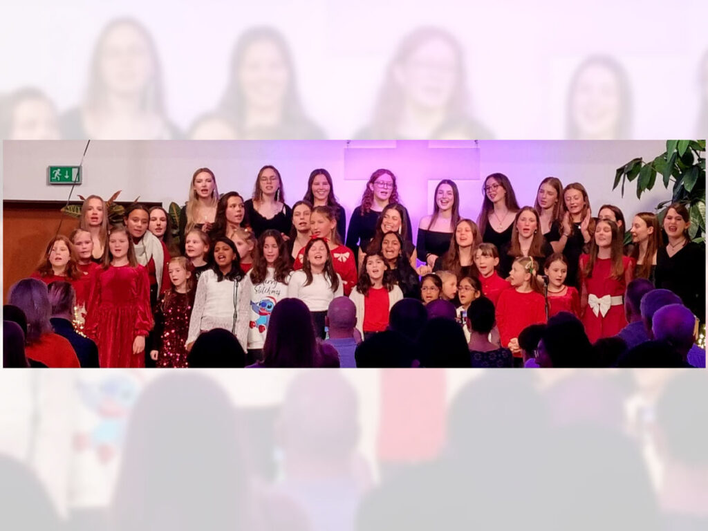 Musikschulkonzert für den guten Zweck