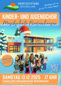 Musikschulkonzert in Niedernhausen