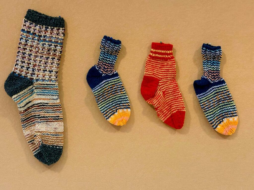 Wie viele tausend Maschen braucht es für 2.000 €?