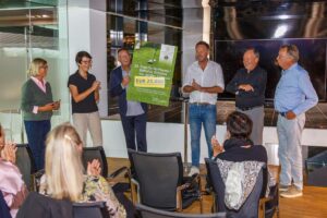 Idsteiner Lions erzielen Rekorderlös beim 23. Benefiz-Golfturnier