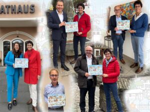 Gemeinden stehen hinter dem Hospiz