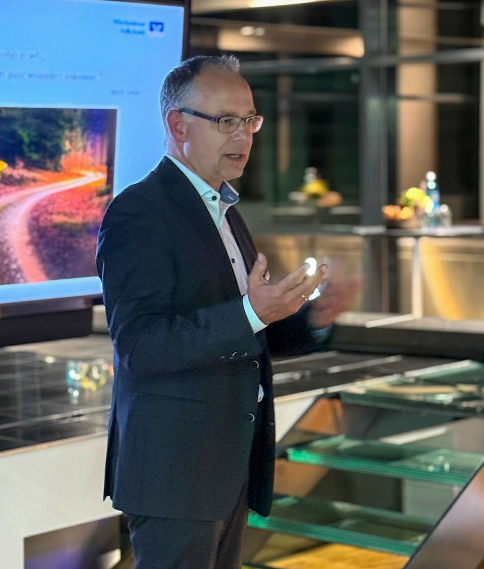 Vererben mit Weitblick und Verantwortung