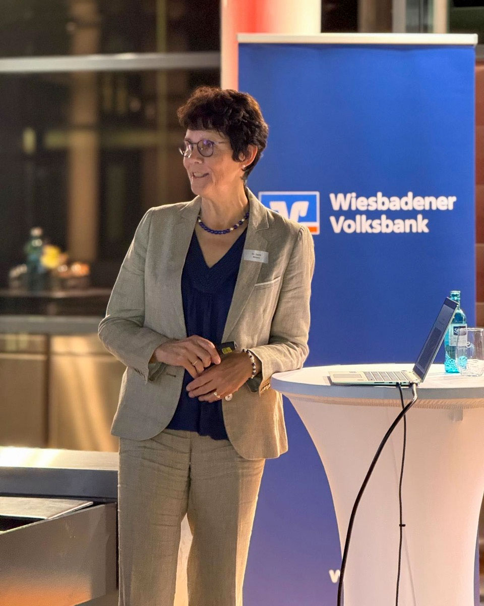 Vererben mit Weitblick und Verantwortung