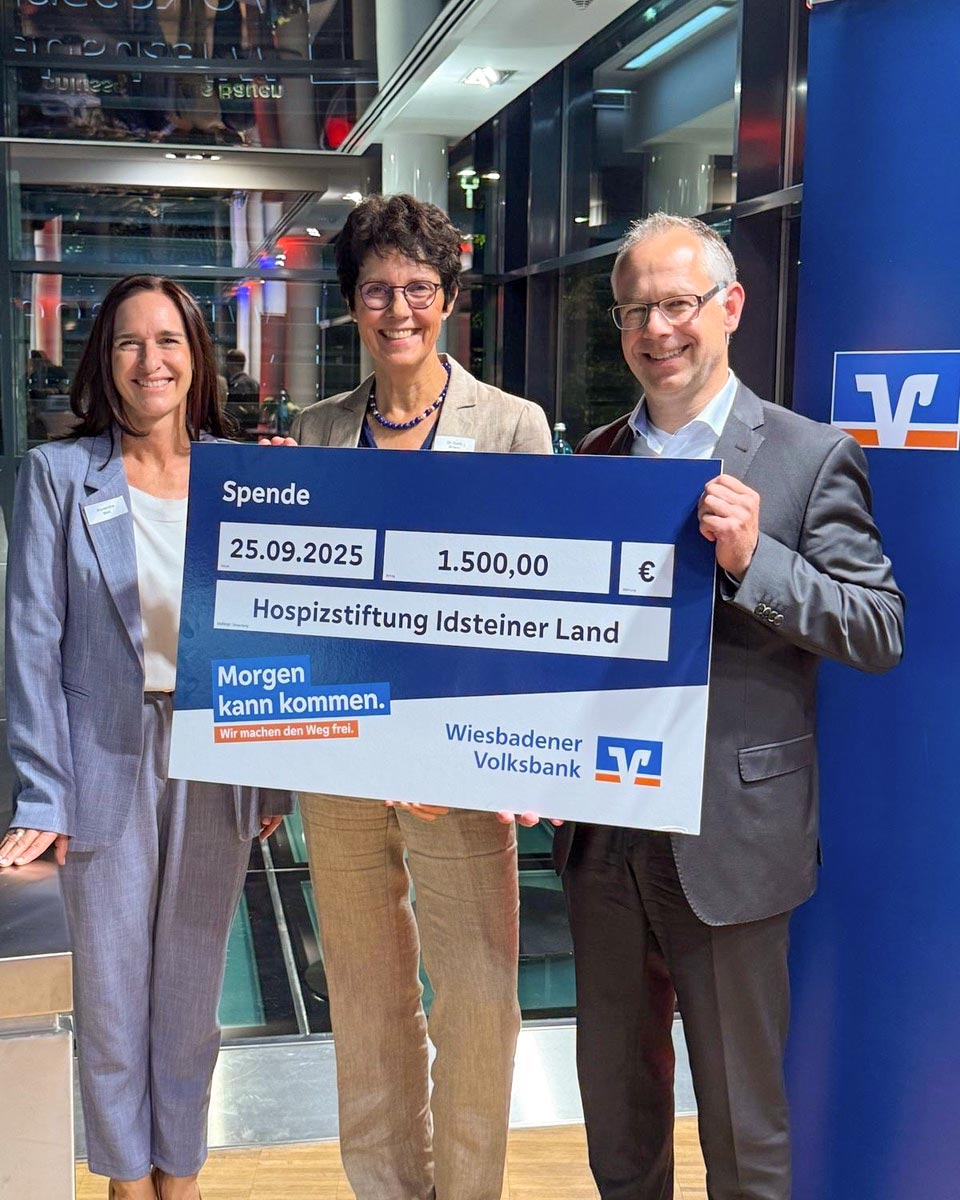 Vererben mit Weitblick und Verantwortung