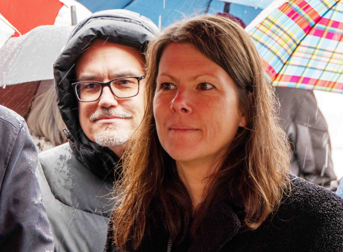 Grundsteinlegung am 25.03.2026