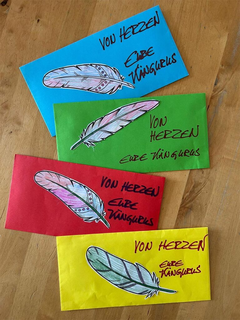Spenden, Flohmärkte und CO.