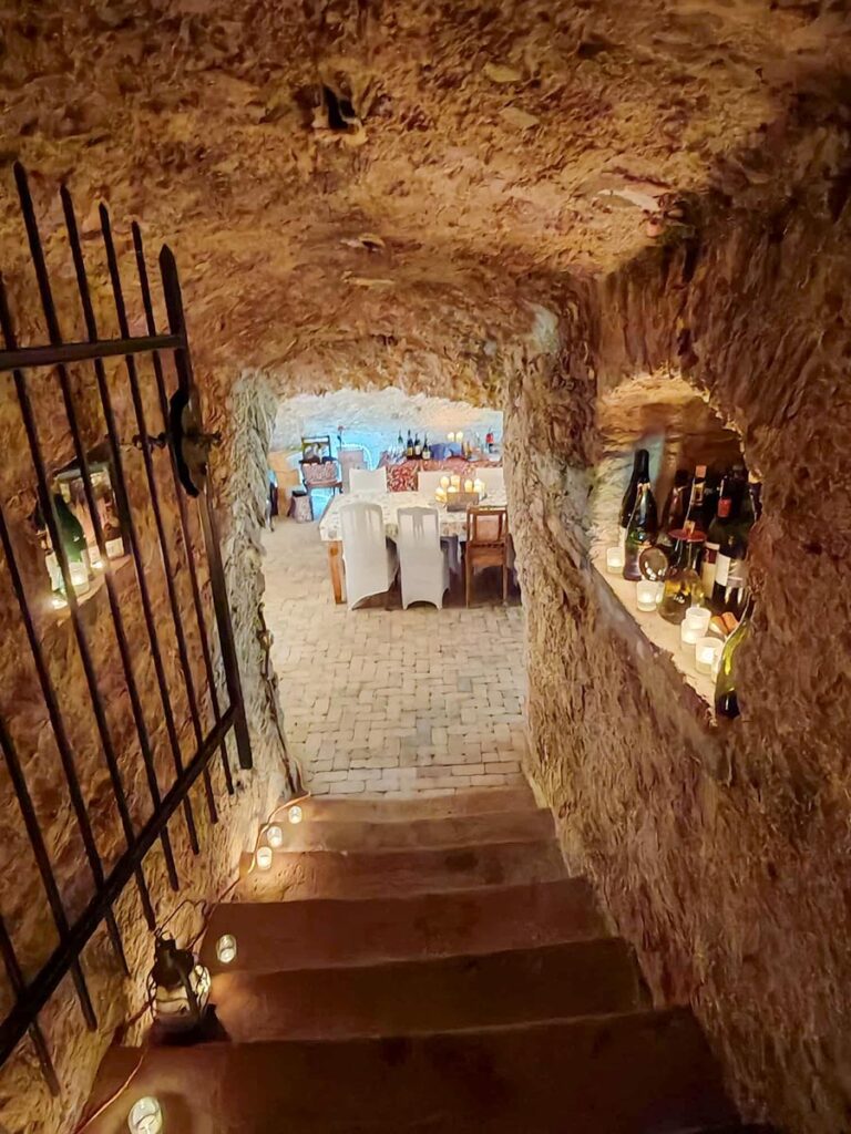 Gewölbekellertour am 30.1.2026