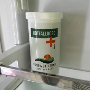 Notfalldose