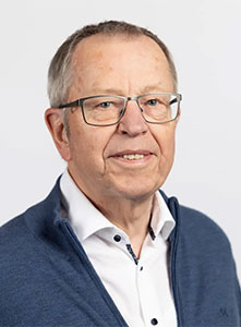 Klaus-Peter Güttler