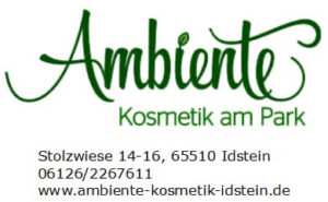 Ambiente - Kosmetik am Park