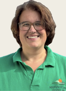 Melanie Wockel