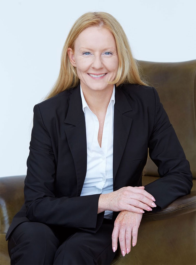 Prof. Dr. Michaela Hönig, Frankfurt University of Applied Sciences