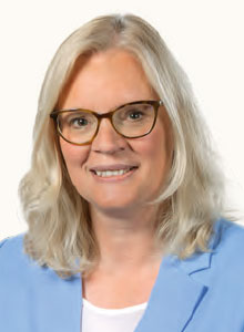 Yvonne Grein